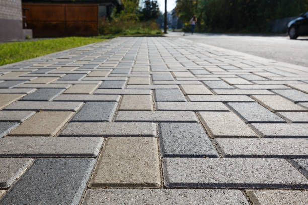 Best Permeable Paver Driveway  in Lake City, PA