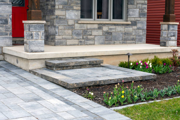 Best Driveway Pavers Contractor  in Lake City, PA