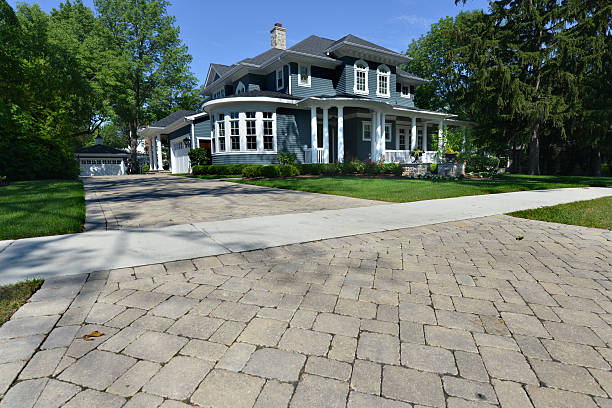 Best Local Driveway Pavers  in Lake City, PA