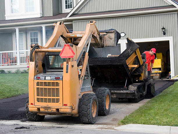 Best Driveway Pavers Cost  in Lake City, PA