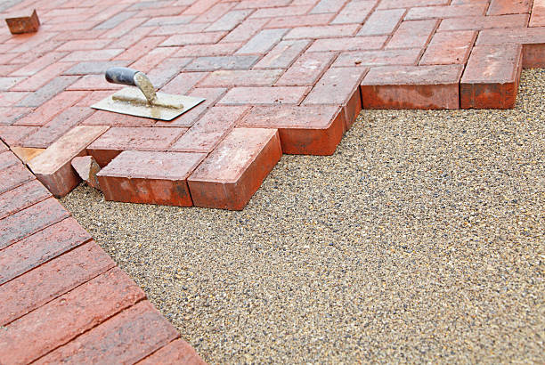 Best Driveway Pavers Near Me  in Lake City, PA