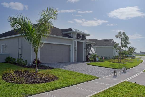 Best Driveway Paving Near Me  in Lake City, PA