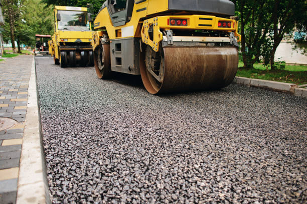 Best Driveway Pavers Near Me  in Lake City, PA